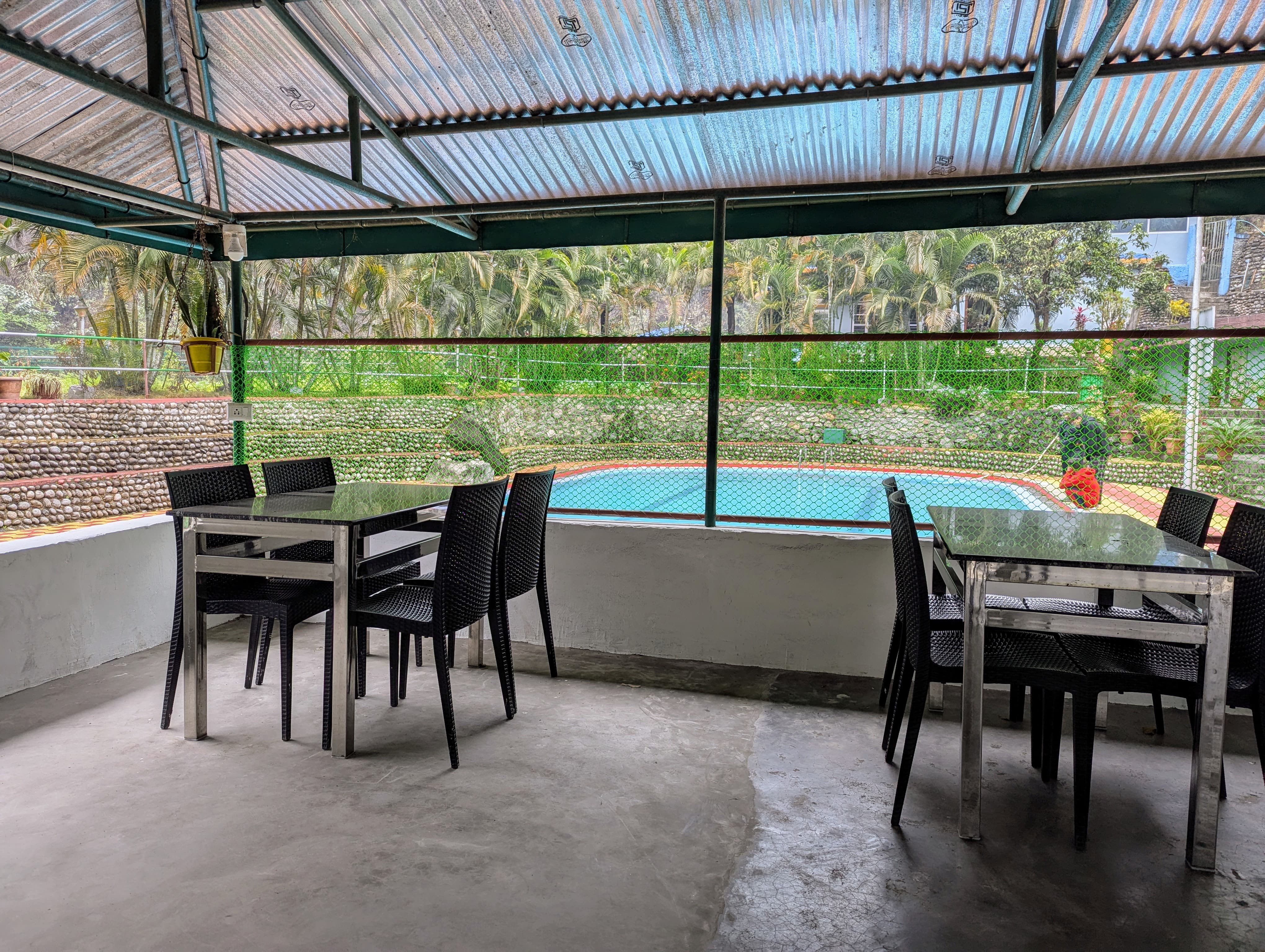 Stone Age Eco Village Resort