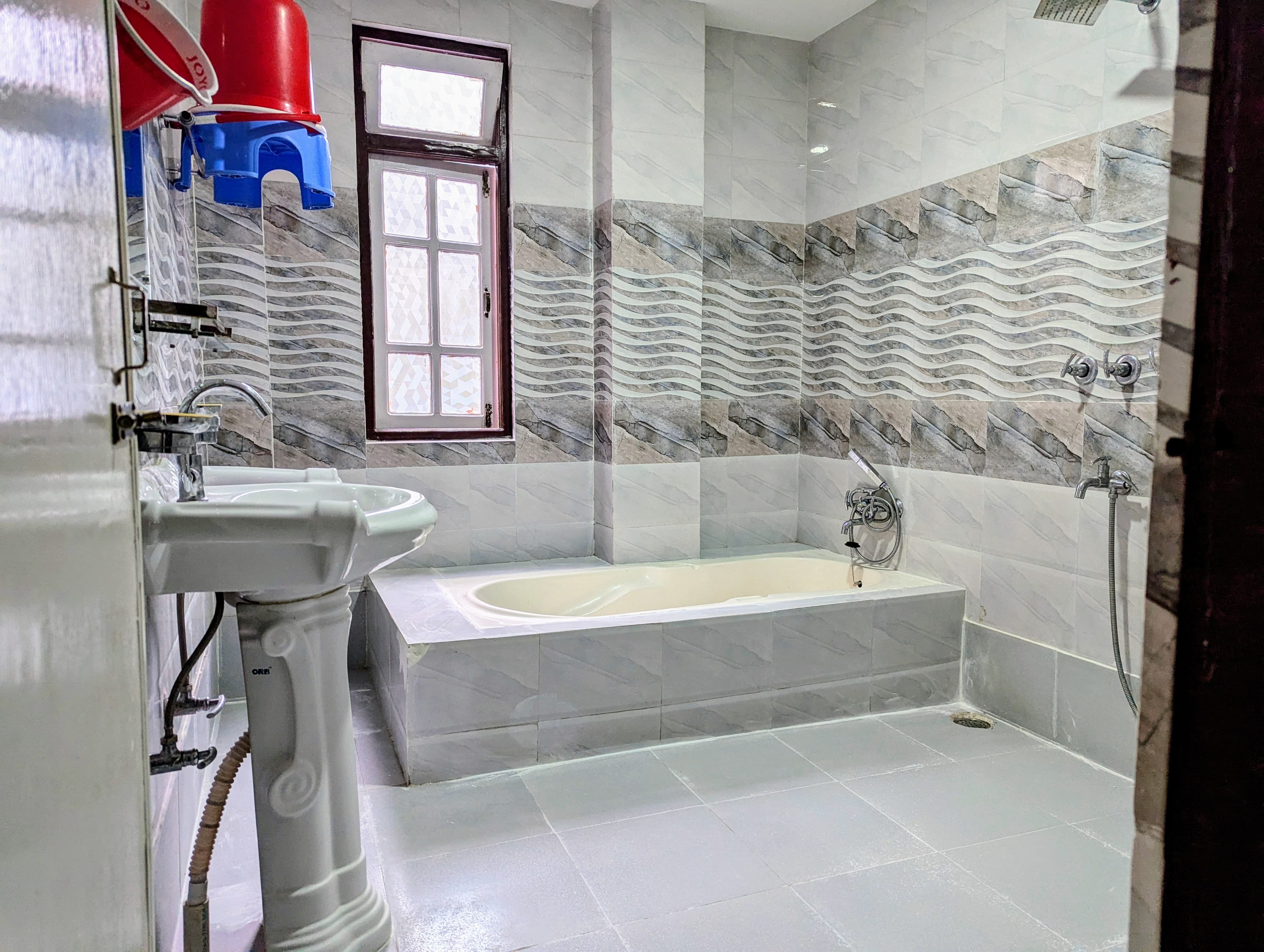 Stone Age Eco Village Resort