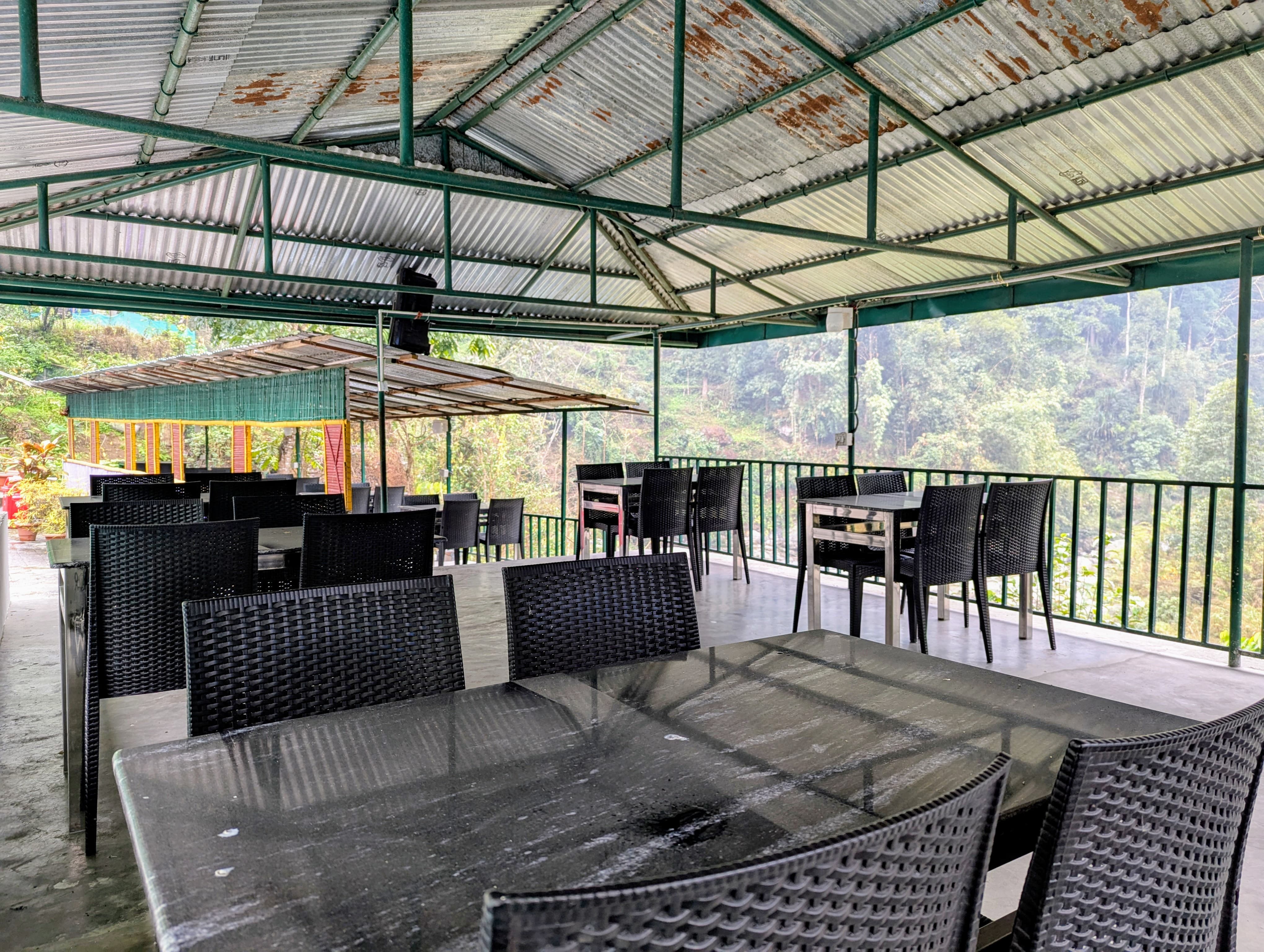 Stone Age Eco Village Resort