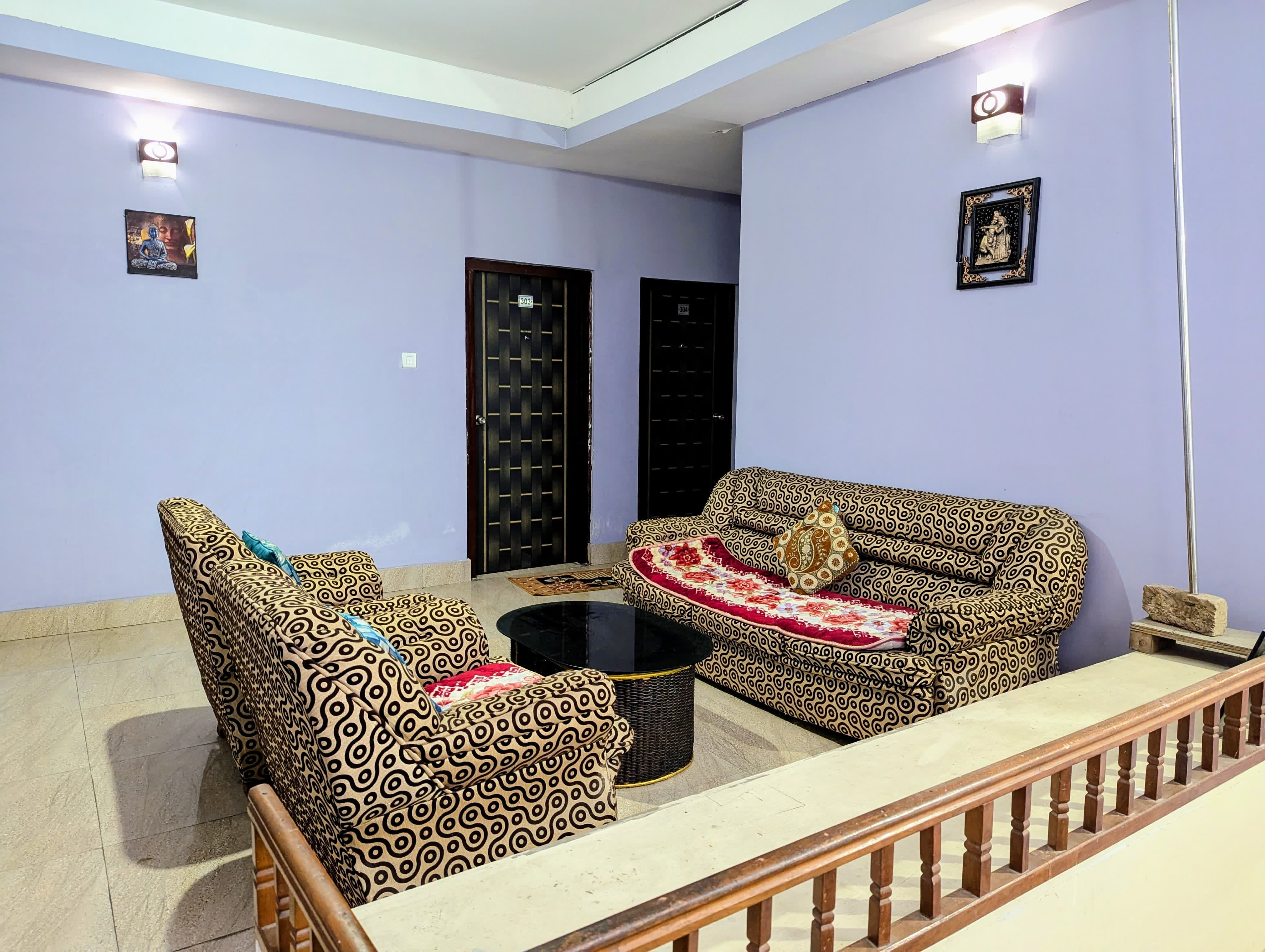 Stone Age Eco Village Resort