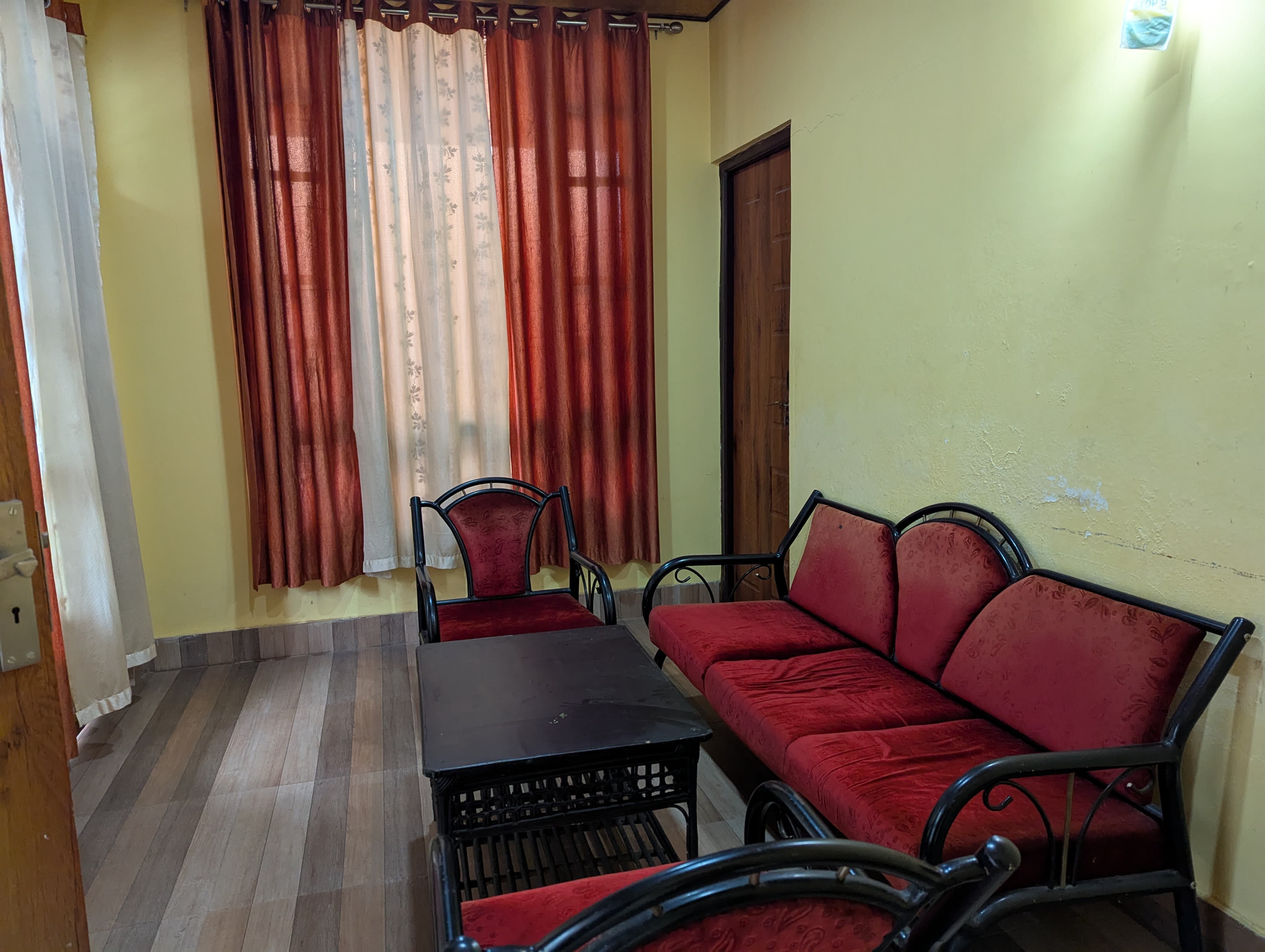 Stone Age Eco Village Resort