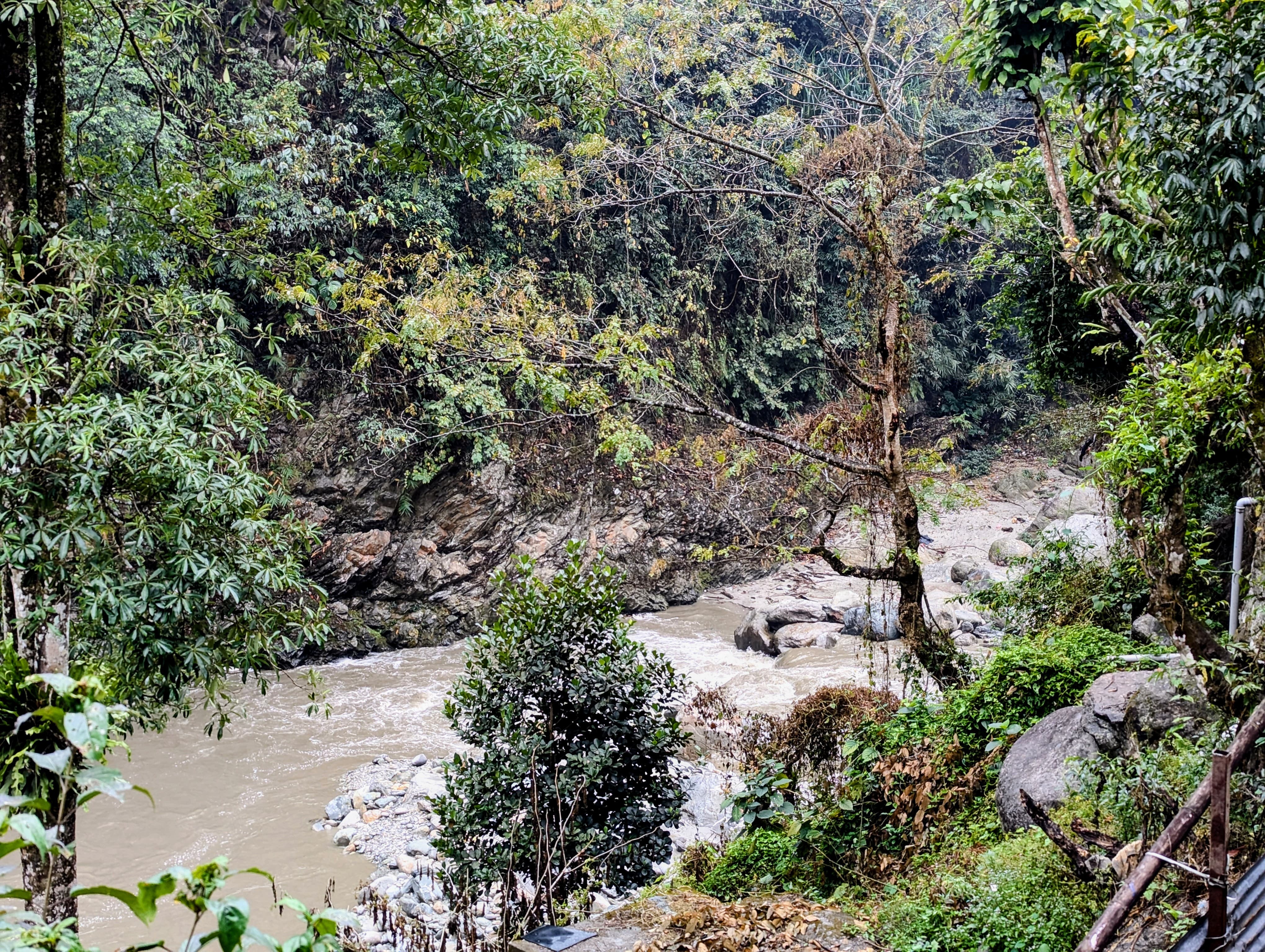 Stone Age Eco Village Resort