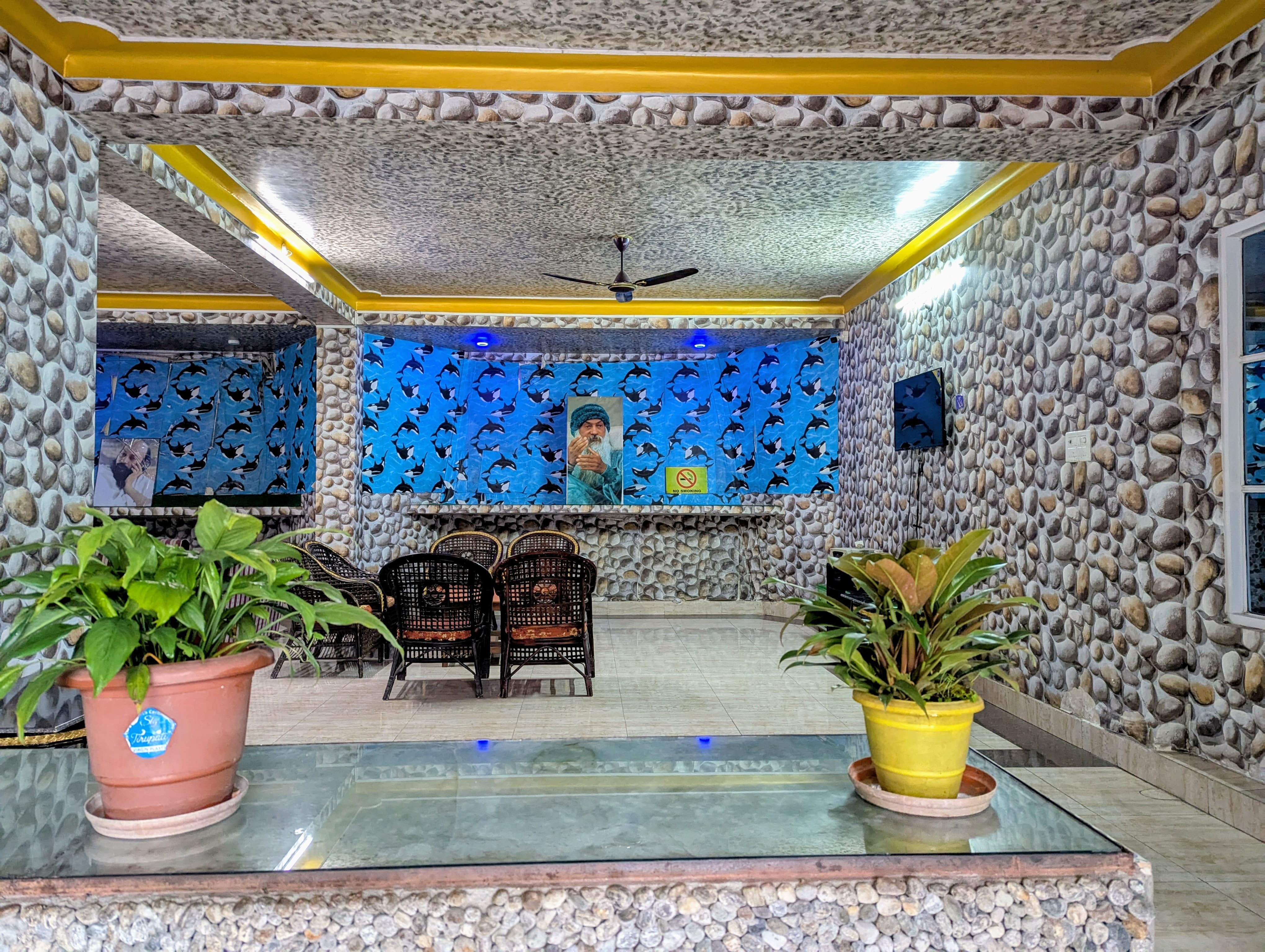 Stone Age Eco Village Resort