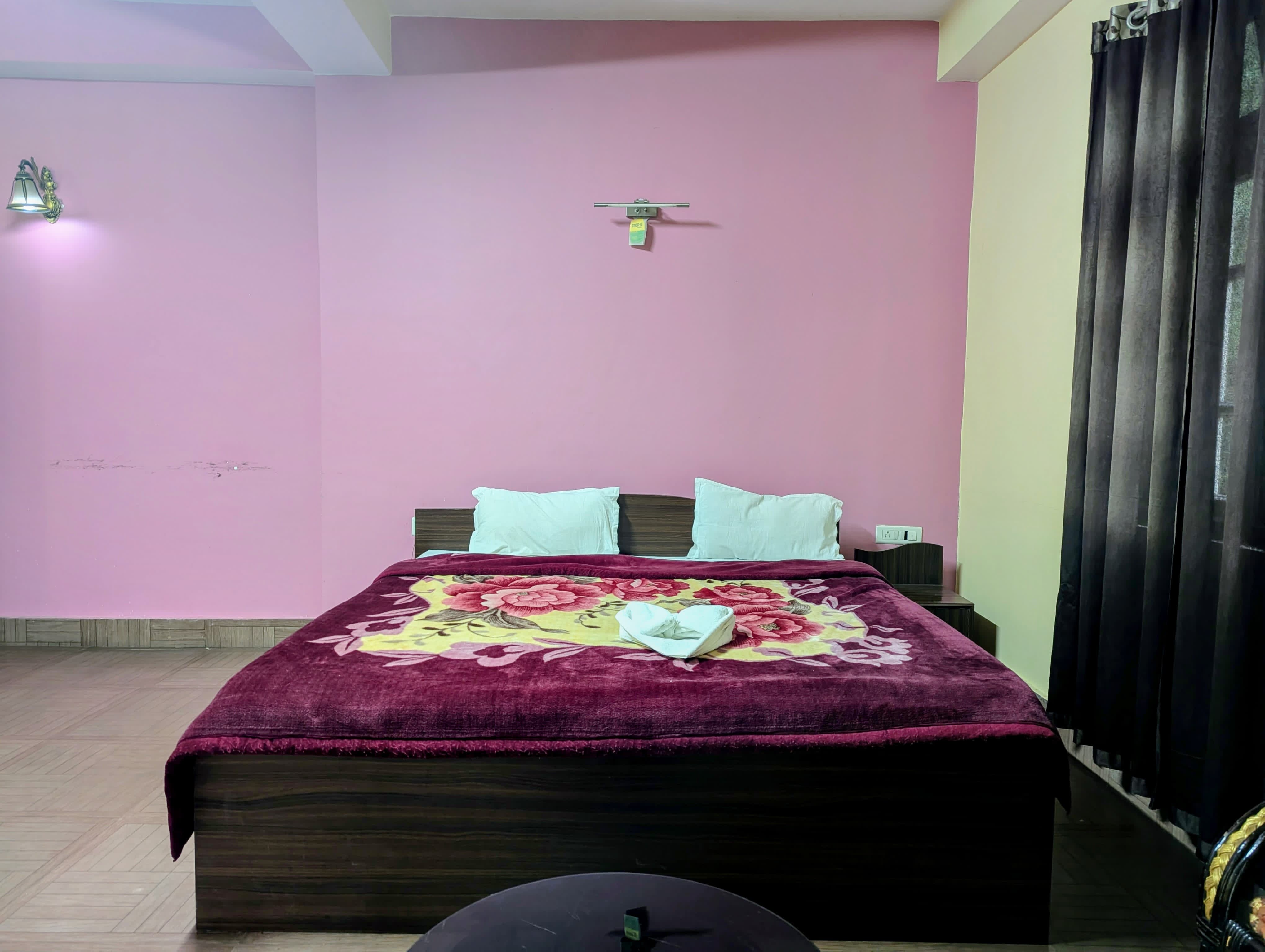 Stone Age Eco Village Resort