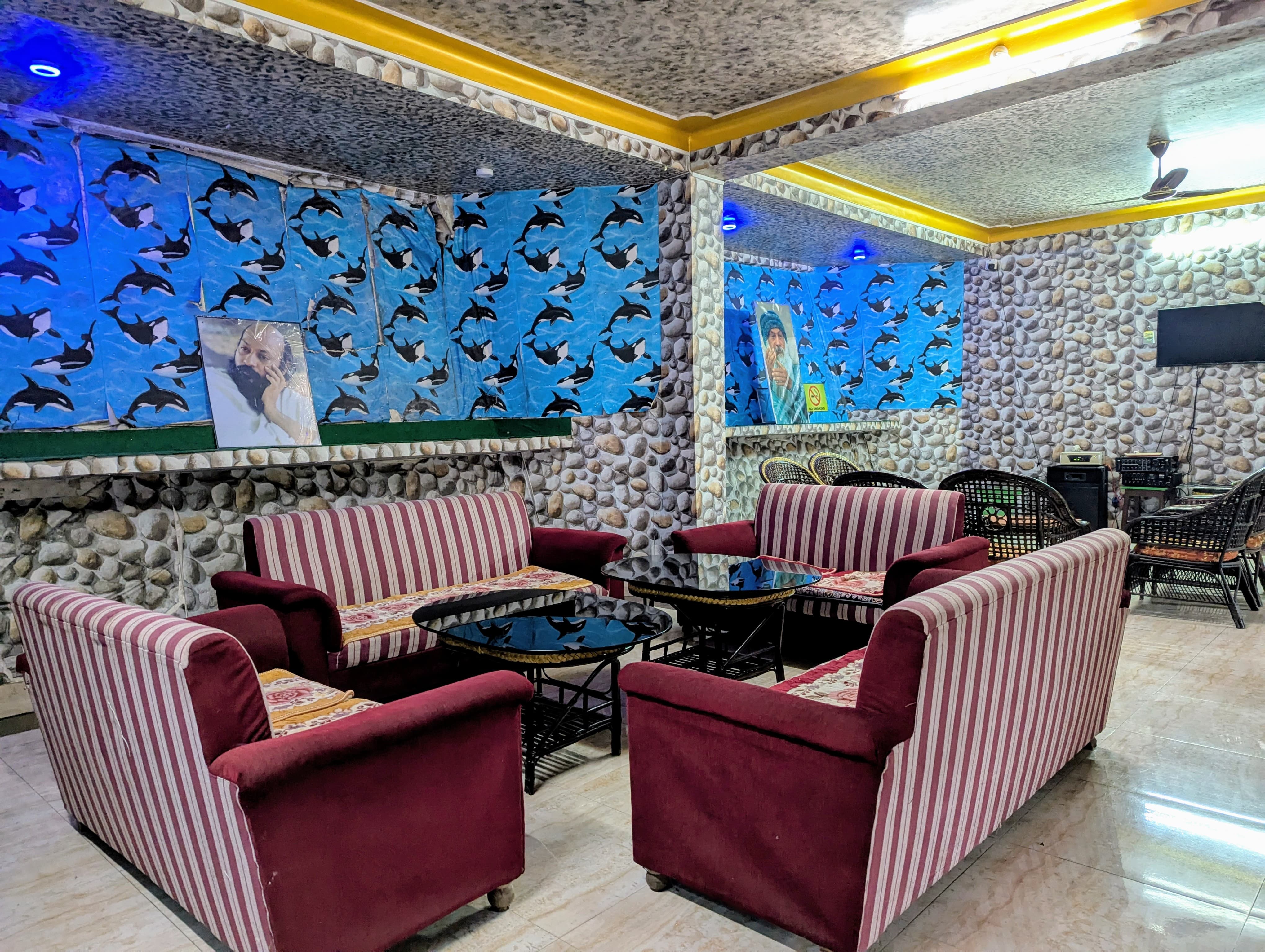 Stone Age Eco Village Resort