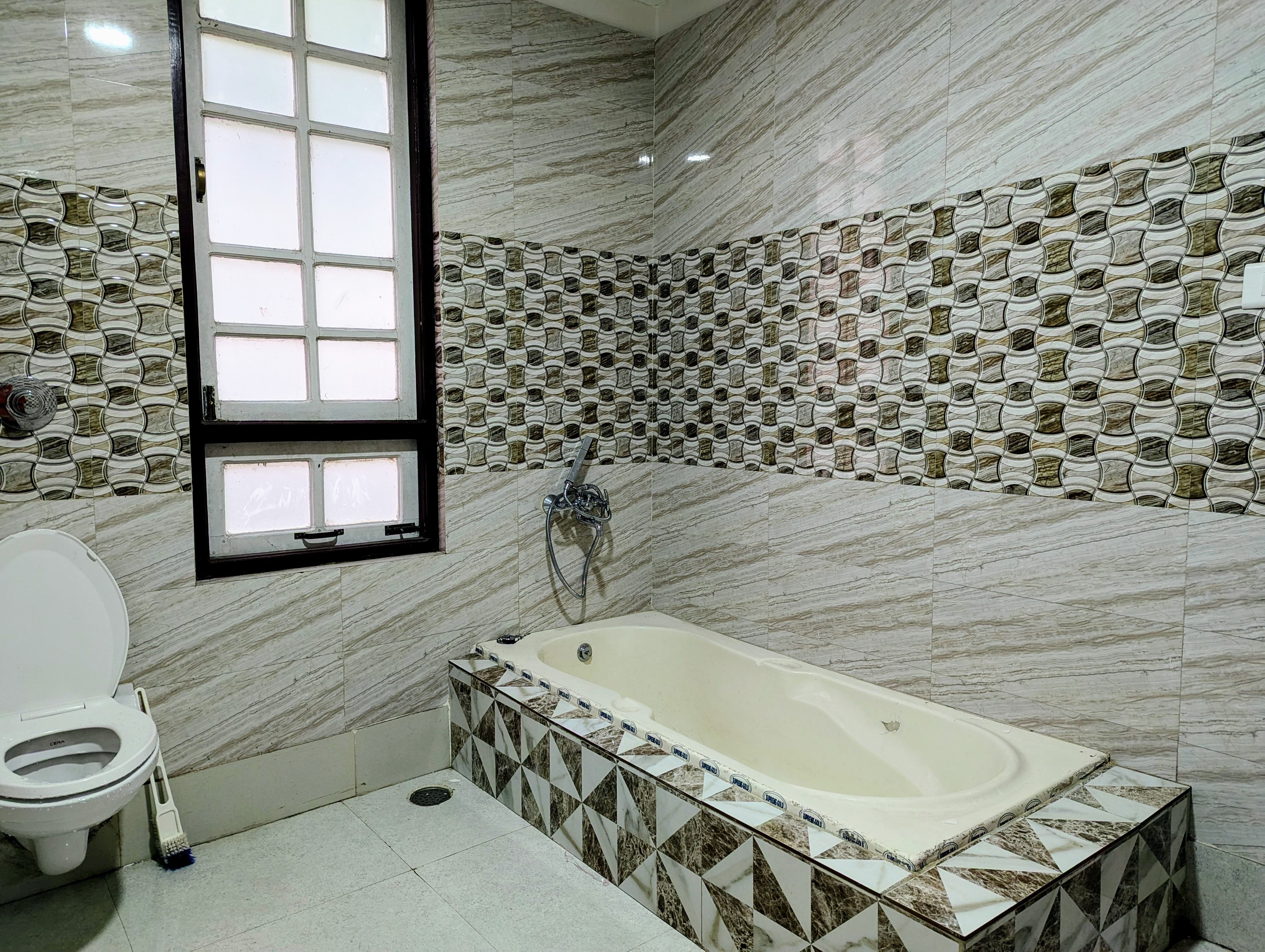 Stone Age Eco Village Resort