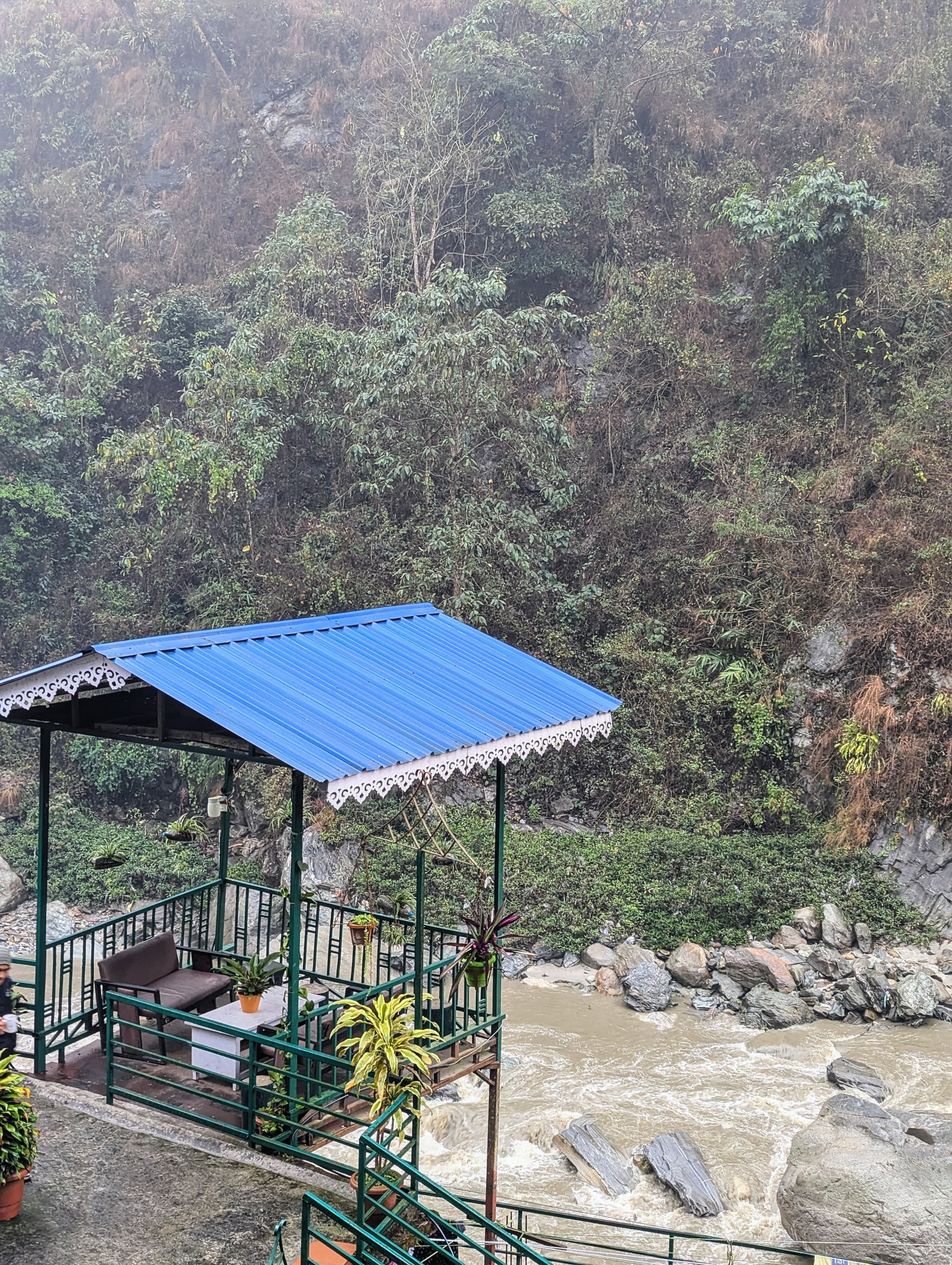 Stone Age Eco Village Resort