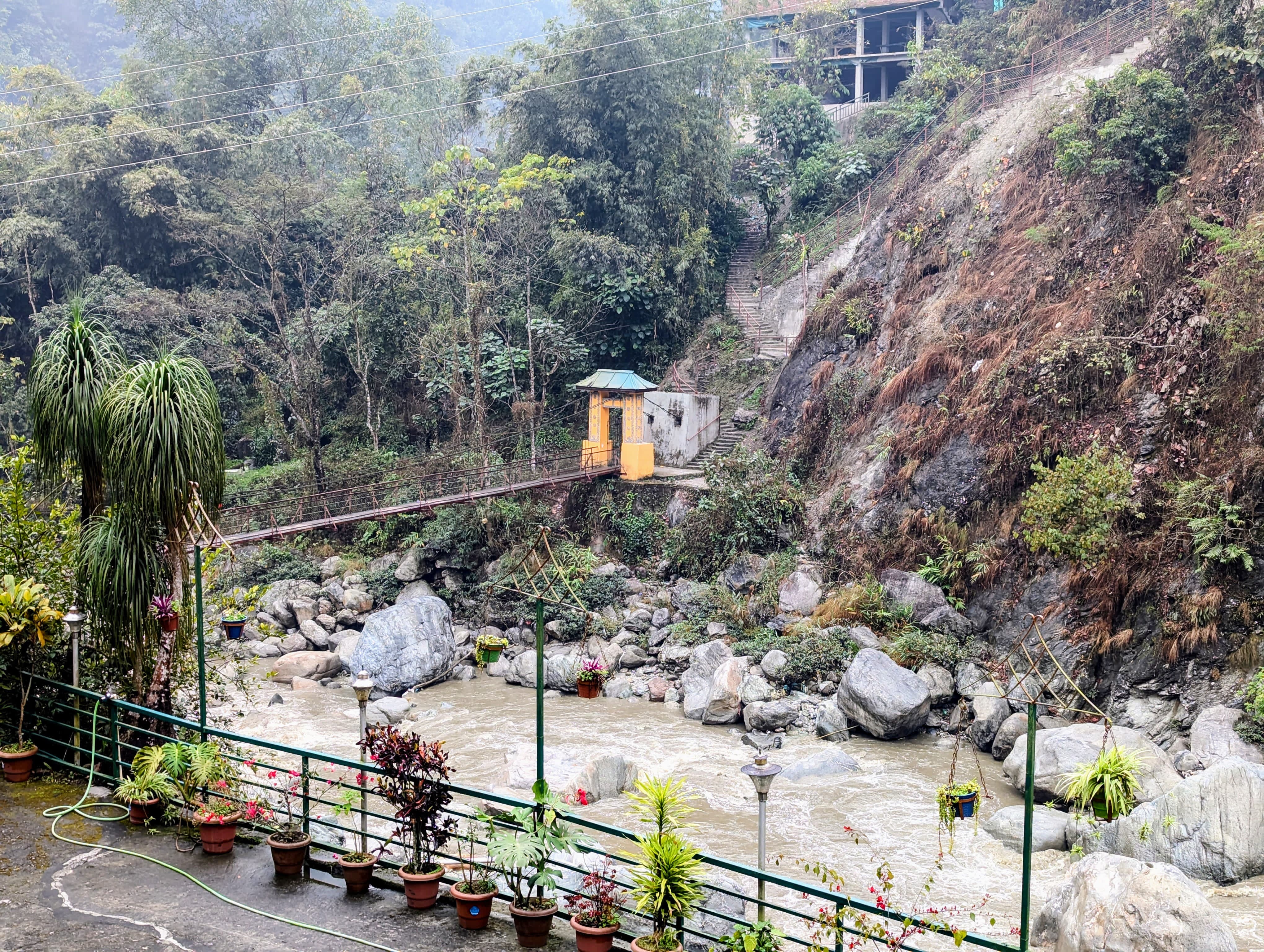 Stone Age Eco Village Resort