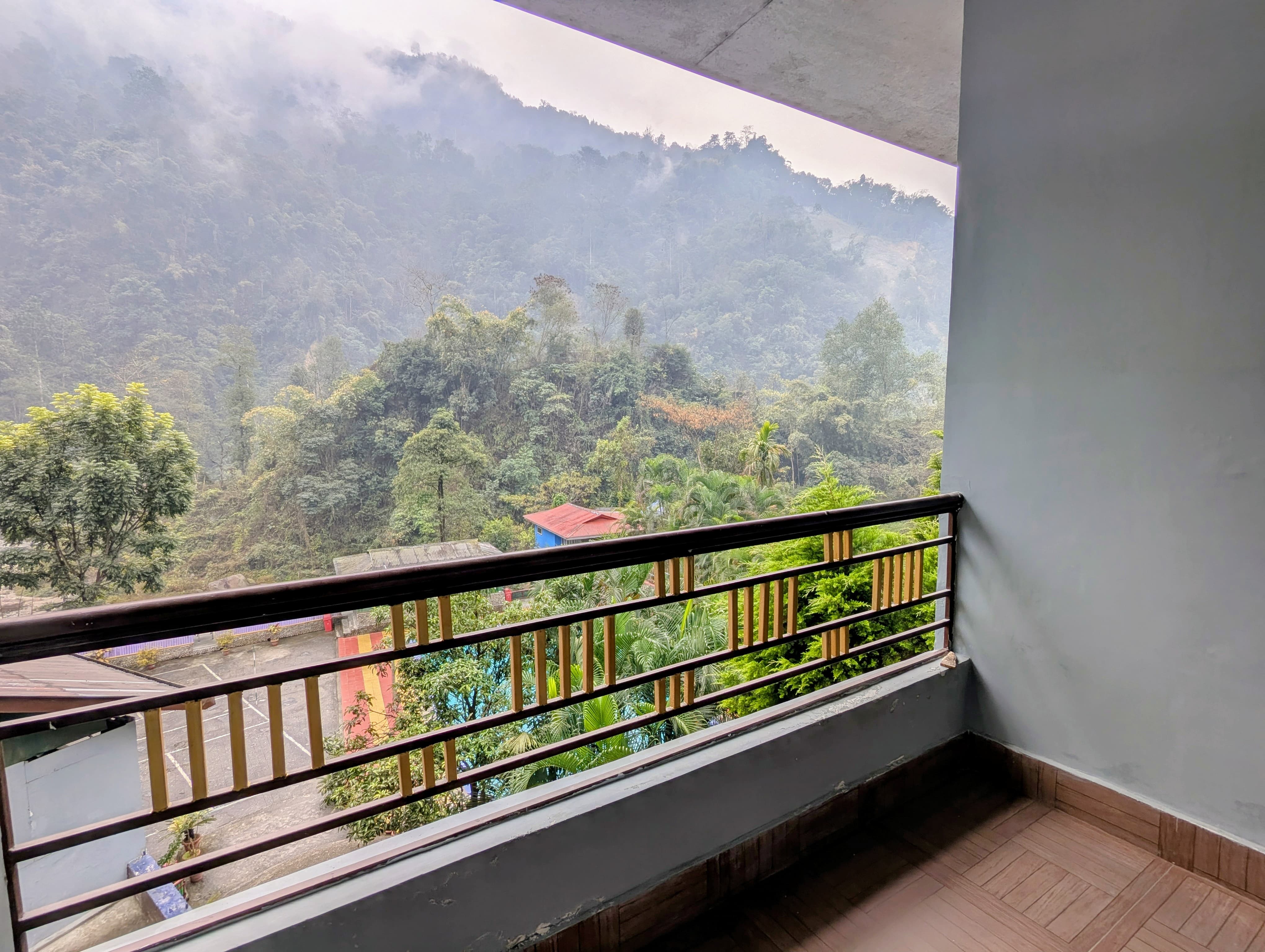 Stone Age Eco Village Resort