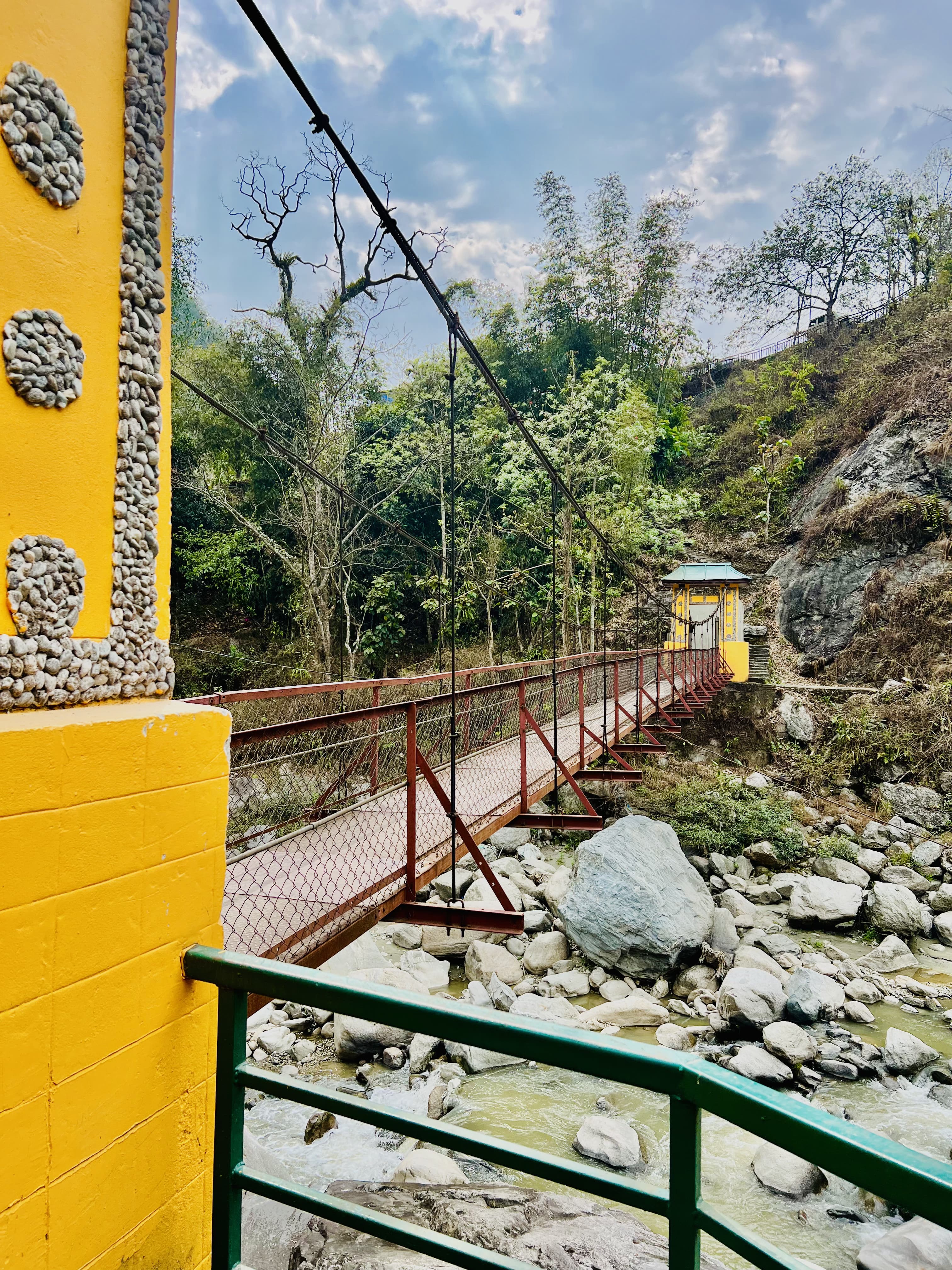 Stone Age Eco Village Resort